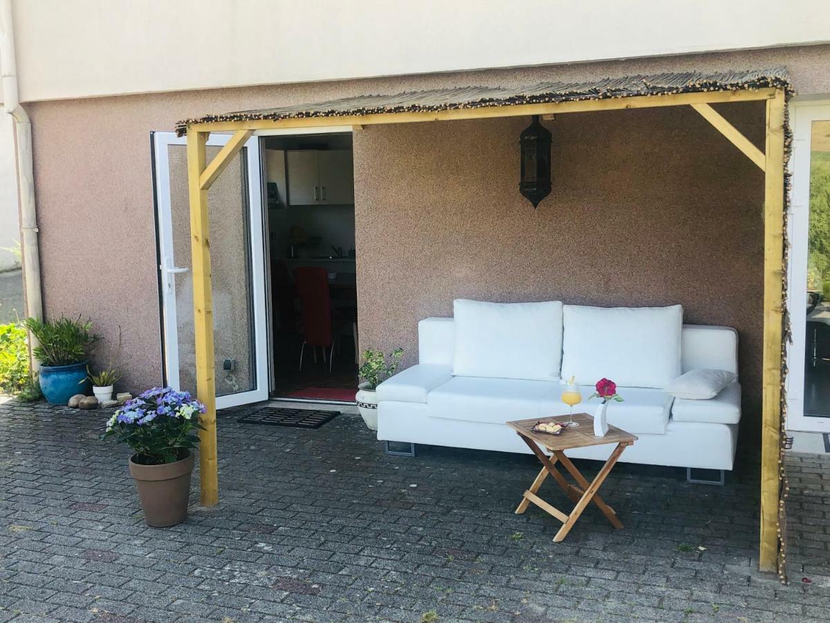 Hotel Le Domaine Des Pres Lachambre Exterior foto